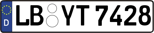 LB-YT7428