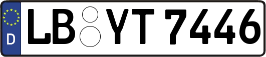 LB-YT7446