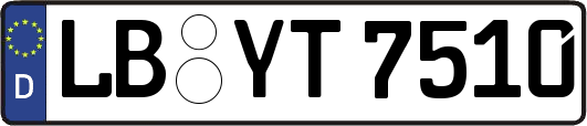 LB-YT7510