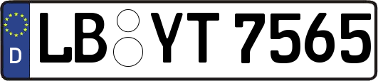 LB-YT7565