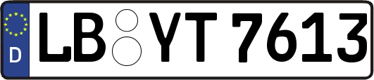 LB-YT7613