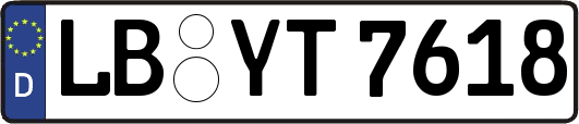 LB-YT7618