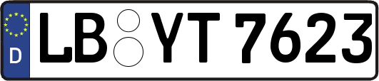 LB-YT7623