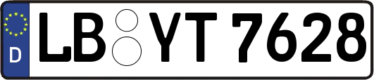 LB-YT7628