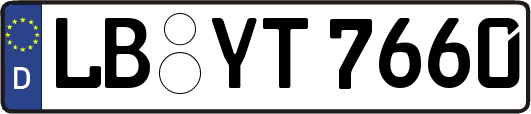 LB-YT7660