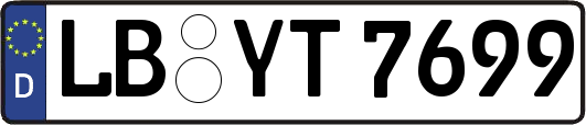 LB-YT7699