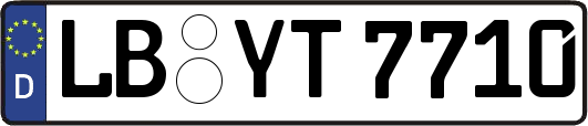 LB-YT7710