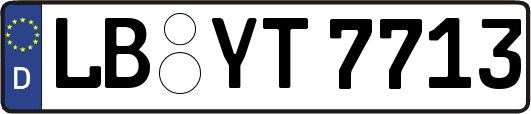 LB-YT7713