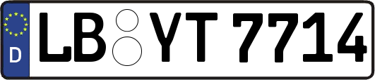 LB-YT7714