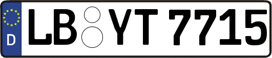 LB-YT7715