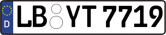 LB-YT7719