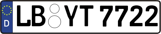 LB-YT7722
