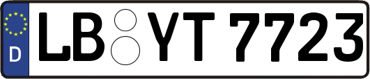 LB-YT7723