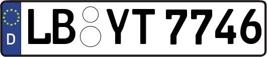 LB-YT7746