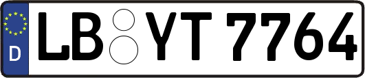 LB-YT7764