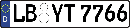LB-YT7766
