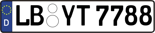 LB-YT7788