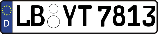 LB-YT7813
