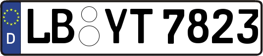LB-YT7823