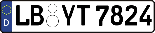 LB-YT7824