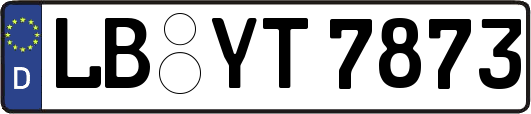 LB-YT7873