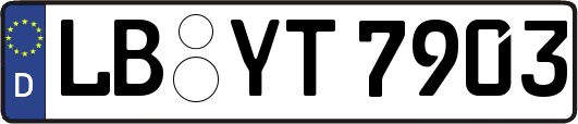 LB-YT7903