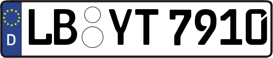 LB-YT7910