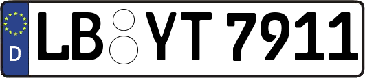 LB-YT7911