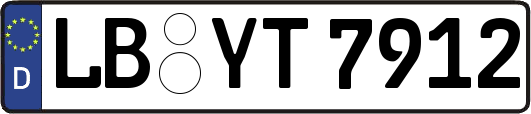LB-YT7912