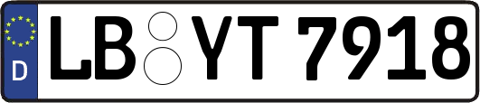 LB-YT7918