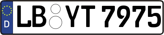 LB-YT7975