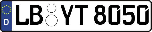 LB-YT8050