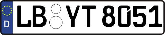 LB-YT8051