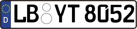 LB-YT8052