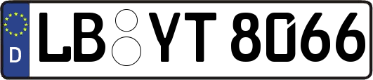 LB-YT8066