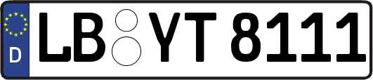 LB-YT8111