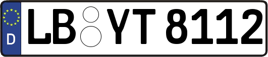 LB-YT8112