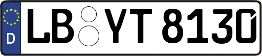 LB-YT8130