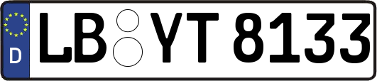 LB-YT8133