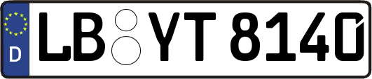 LB-YT8140