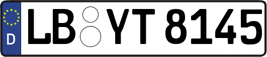 LB-YT8145