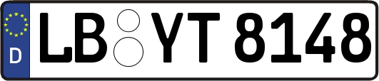 LB-YT8148