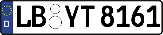 LB-YT8161