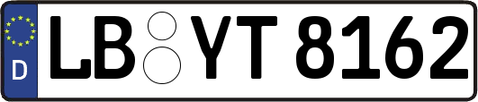 LB-YT8162
