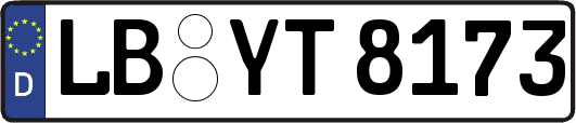 LB-YT8173