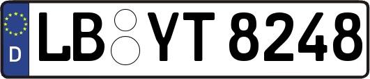 LB-YT8248