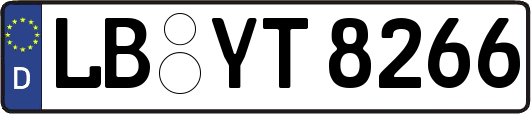 LB-YT8266