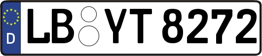 LB-YT8272