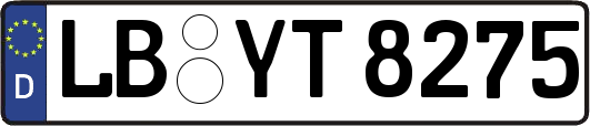 LB-YT8275