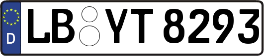 LB-YT8293